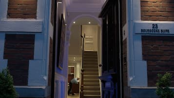Escaleras