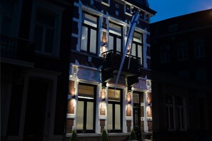 Front of property - Bourgogne Suite Maastricht (Maastricht)