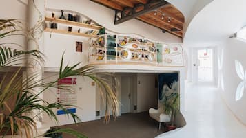 Hall