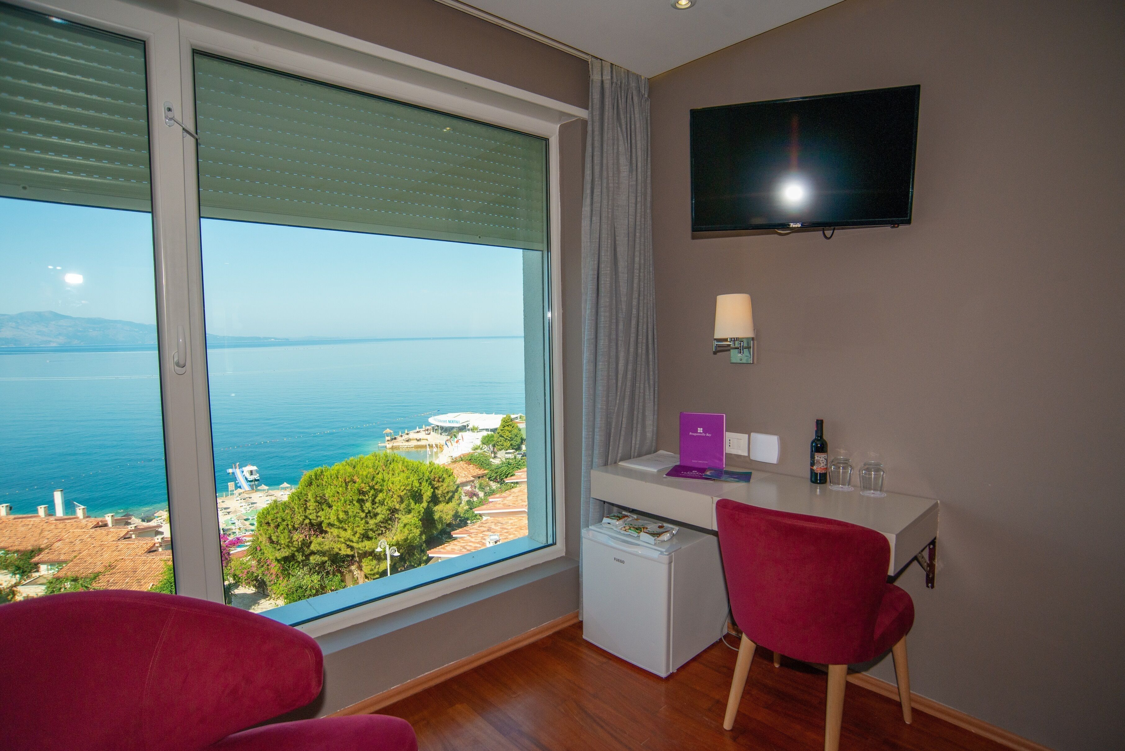 Photo - Bougainville Bay Hotel