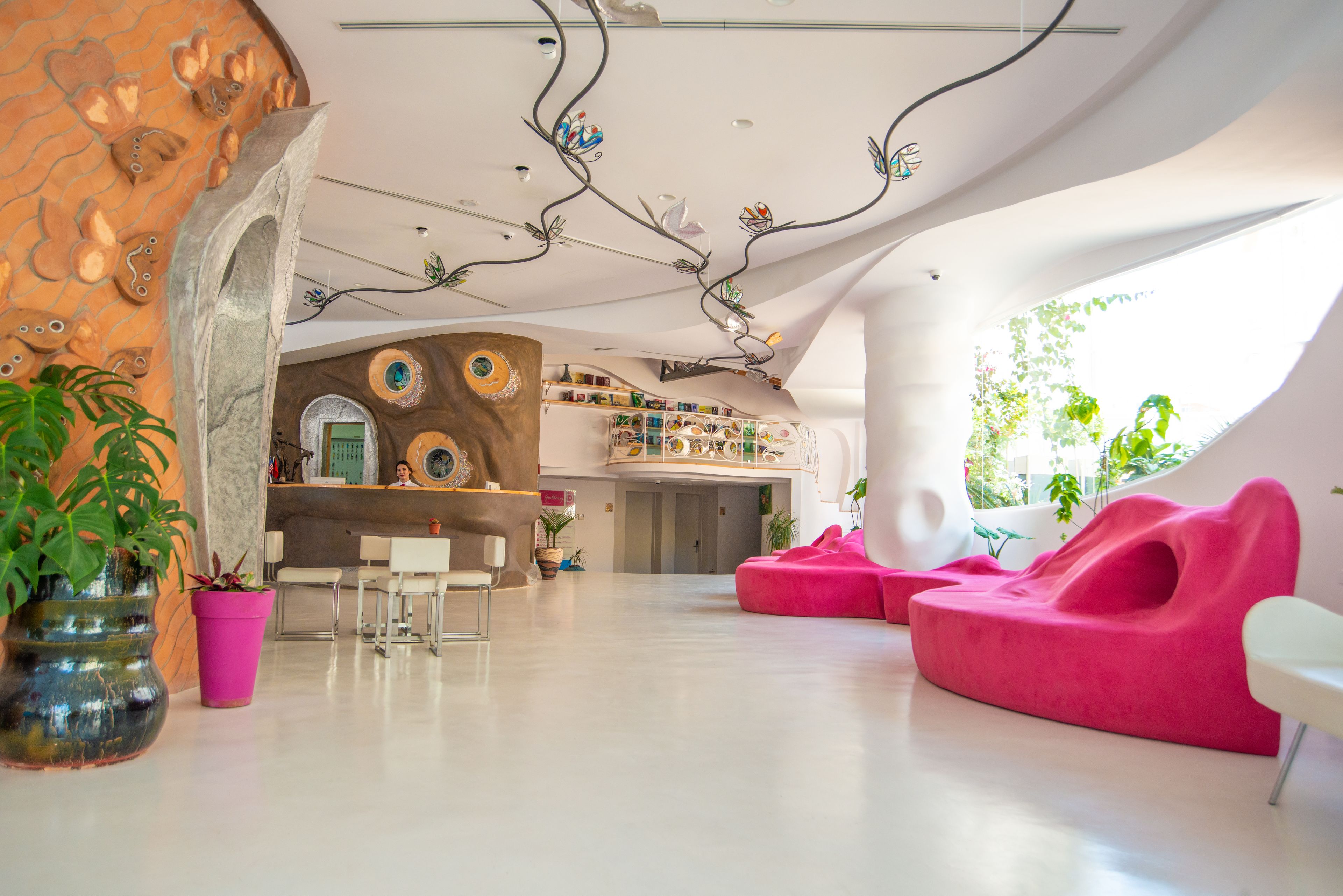 Photo - Bougainville Bay Hotel