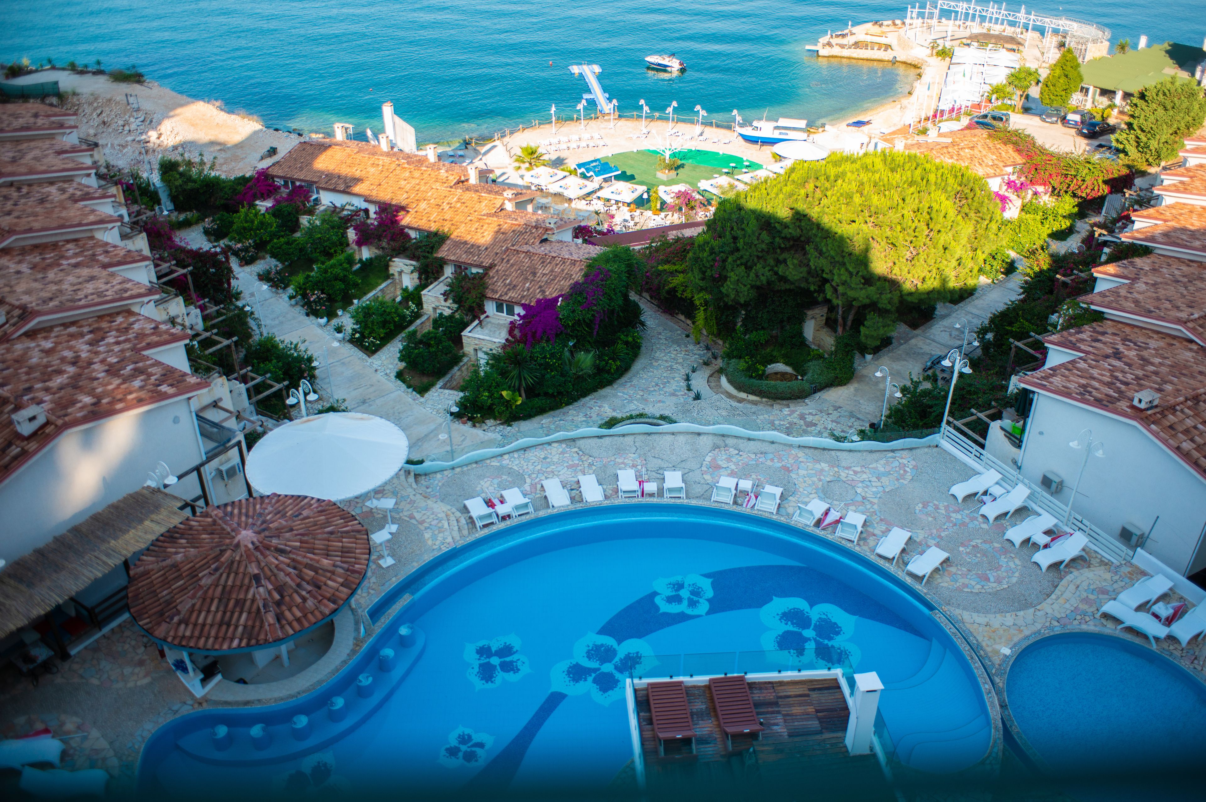 Photo - Bougainville Bay Hotel