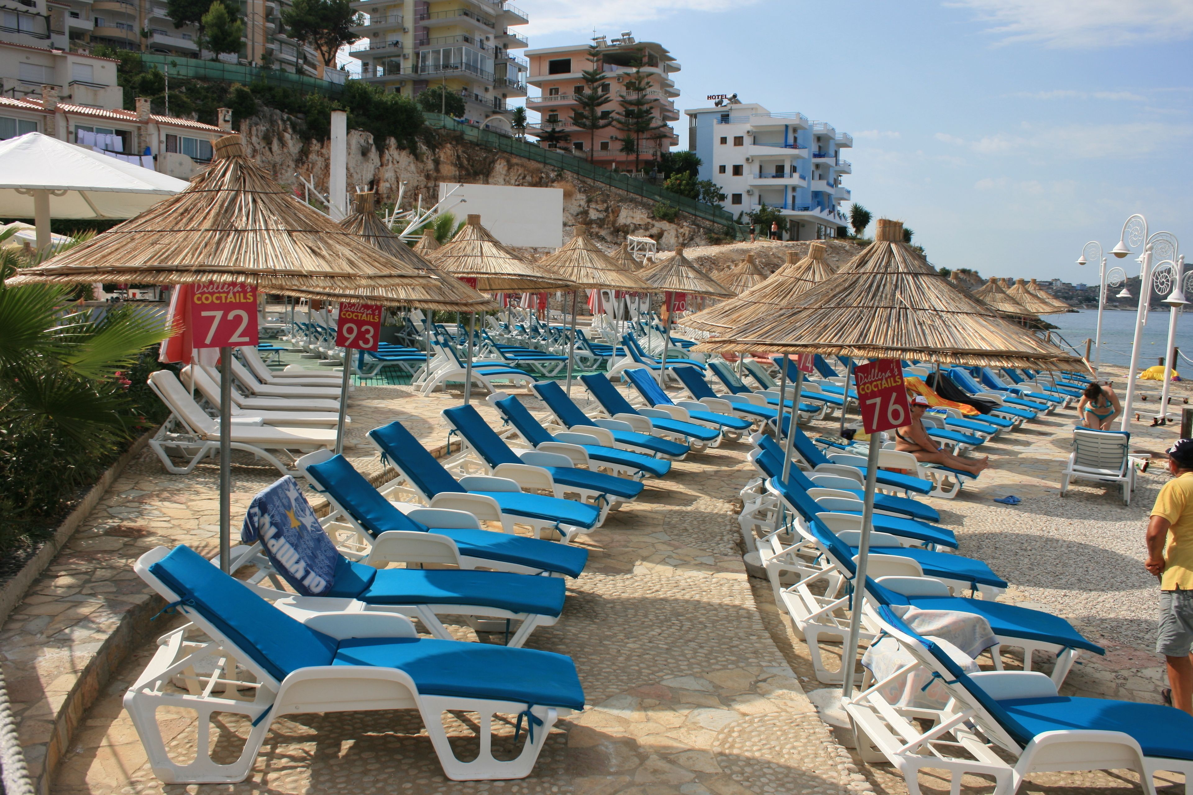 Photo - Bougainville Bay Hotel