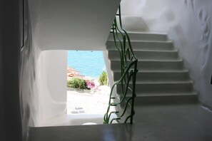 Escalier
