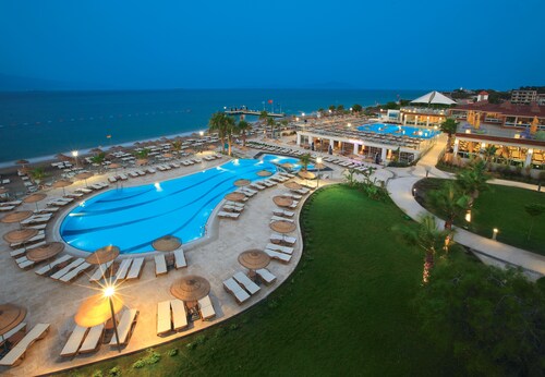 Armonia Holiday Village & Spa