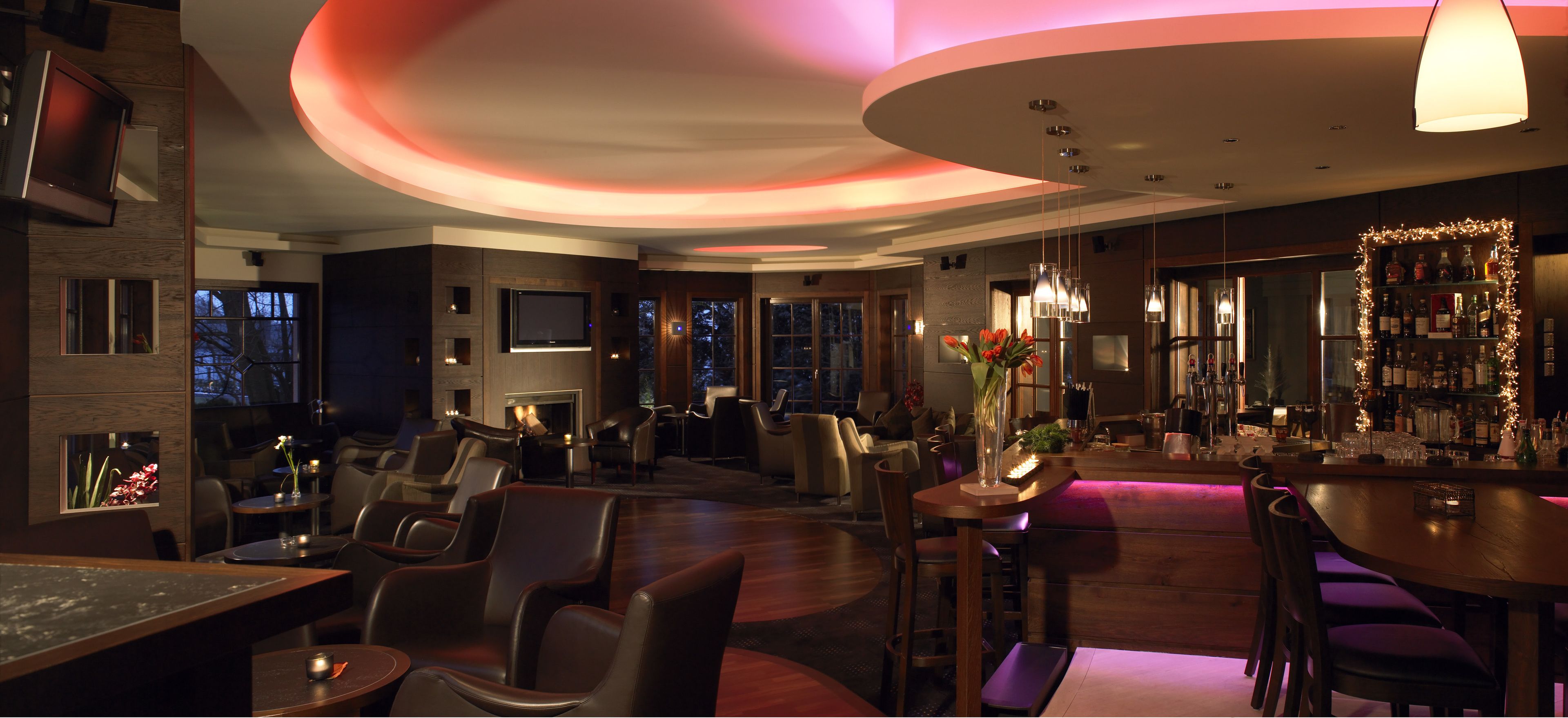 Cocktailbar