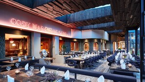 Restaurantes