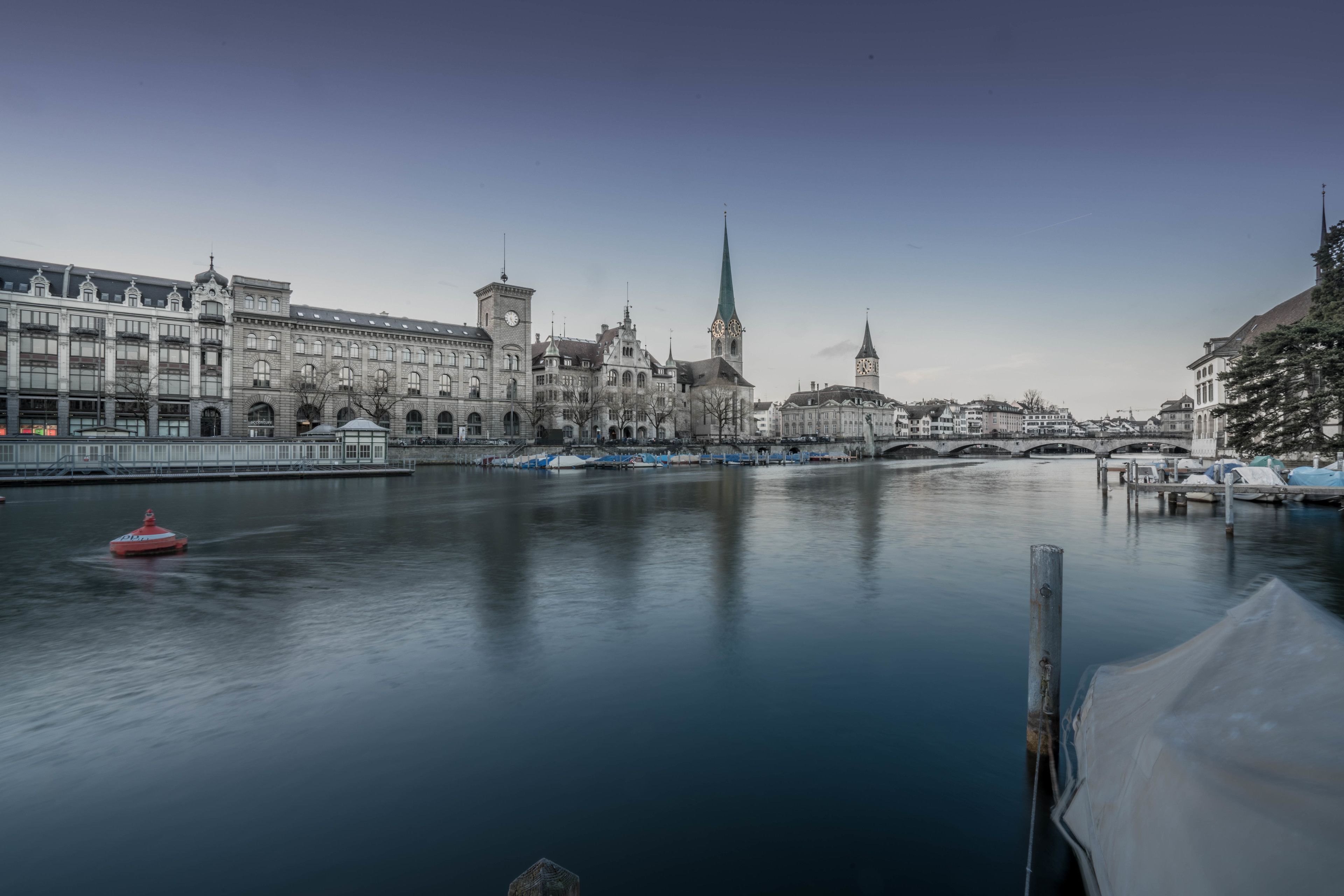 Foto - Lake Side Location Bellevue