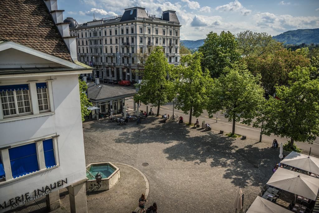 city apartment, 2 bedrooms, non smoking, lakeside | 3 bedrooms, minibar, laptop workspace, blackout curtains