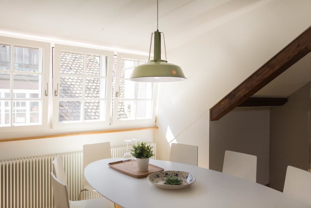 city apartment, 2 bedrooms, non smoking, lakeside | 3 bedrooms, minibar, laptop workspace, blackout curtains