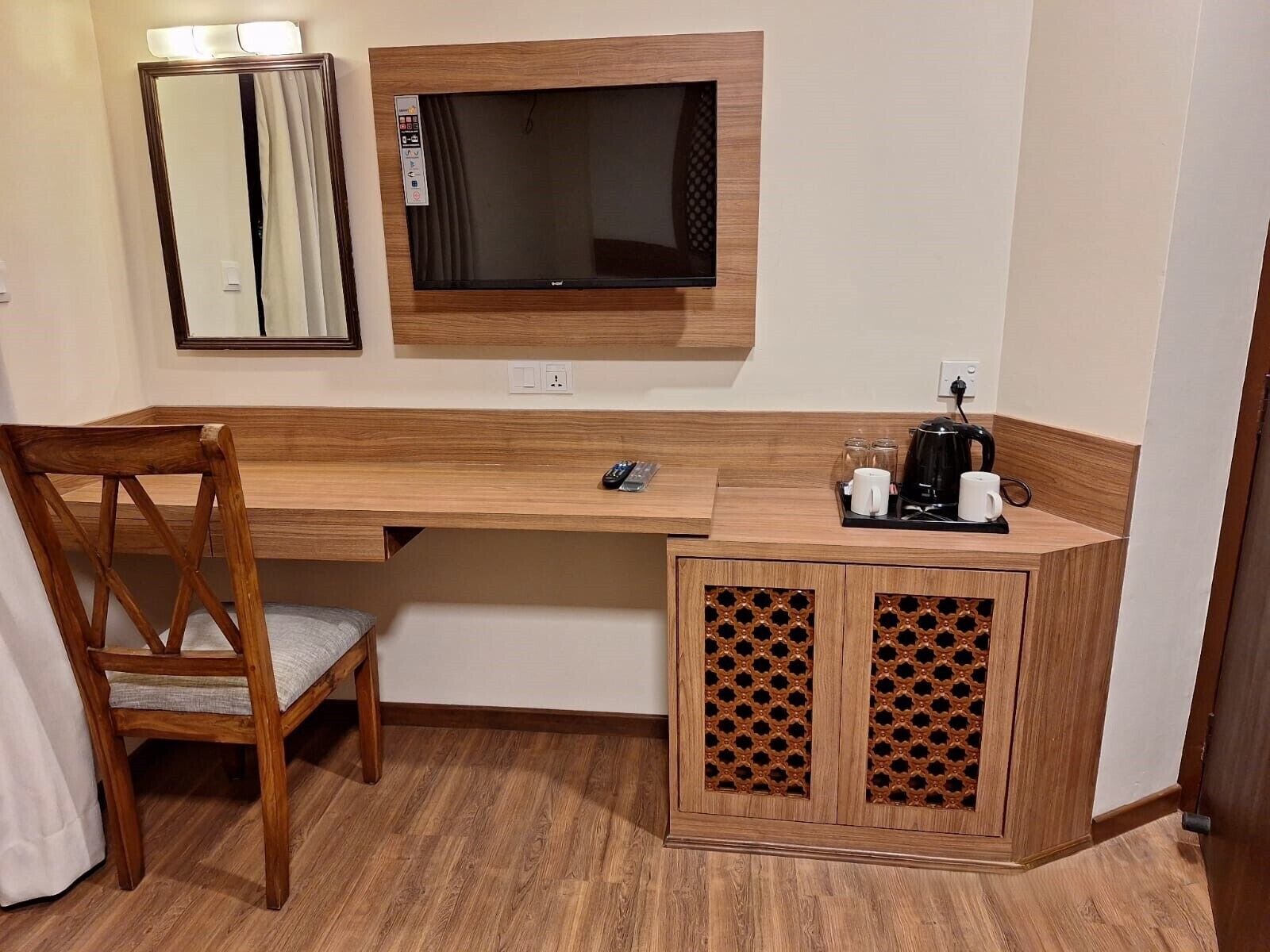 1 bedroom, premium bedding, down duvets, select comfort beds