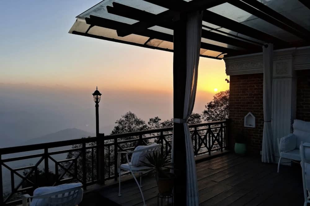Hotel Himalayan Villa - Nagarkot