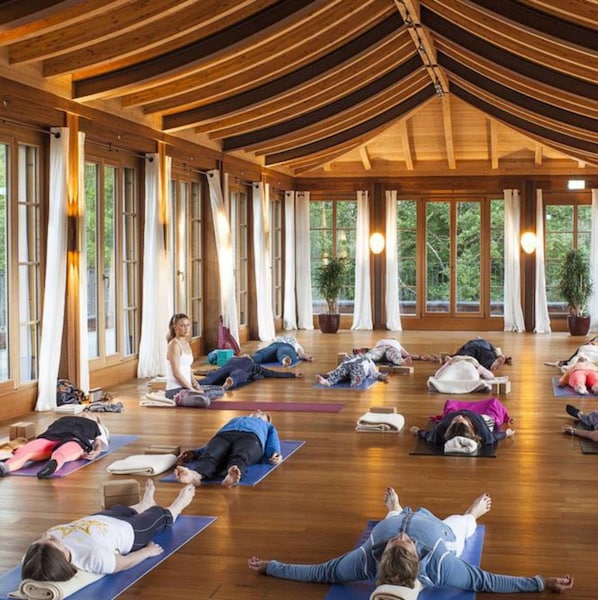 Yoga