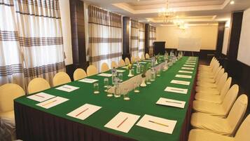 Sala de reuniones