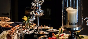 Wittgensteiner Landhaus - Adult Only