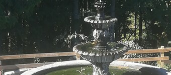 Wittgensteiner Landhaus - Adult Only