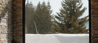 Mountain Lodge & Spa Les Crosets