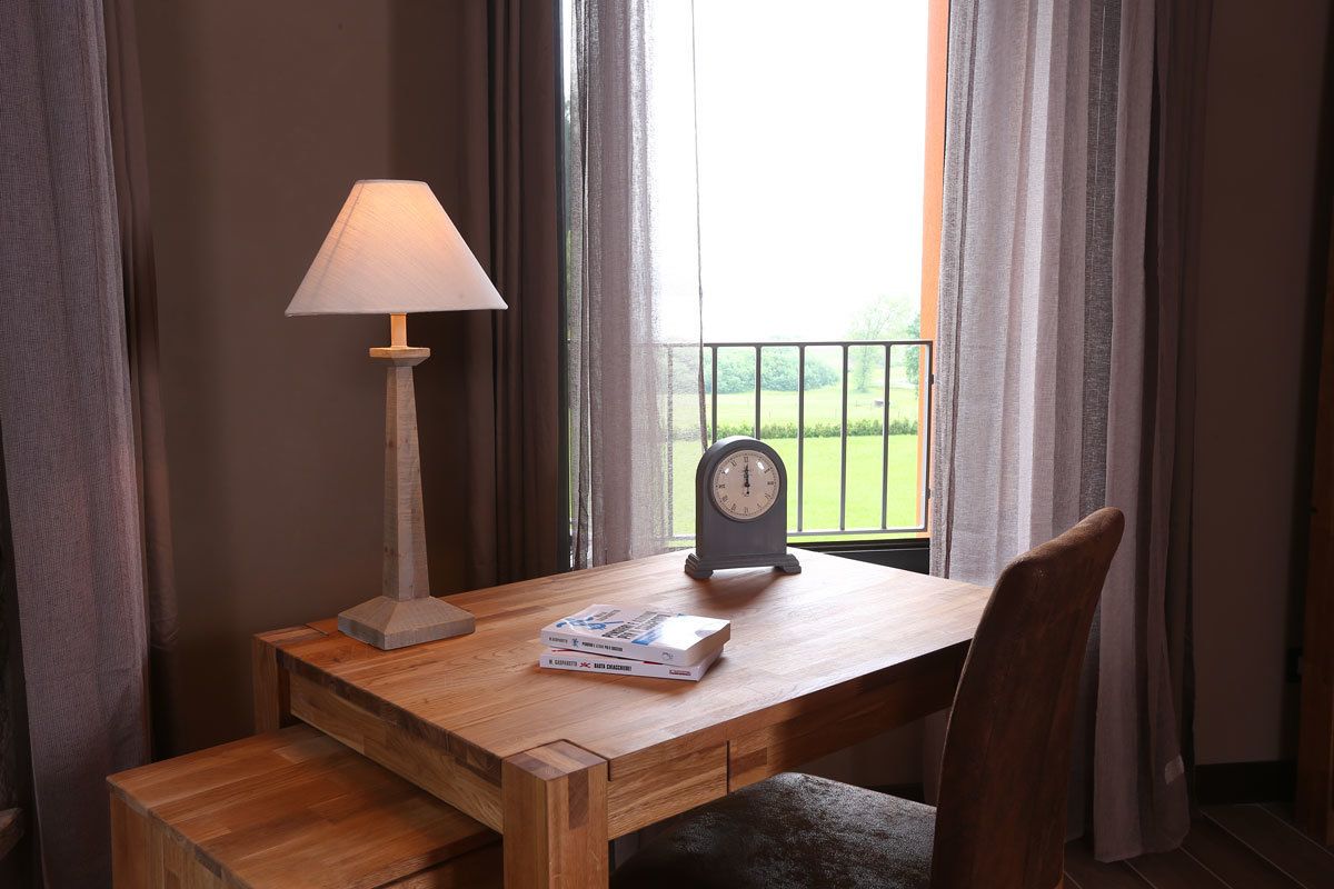 business double room single use, 1 bedroom, non smoking | room amenity