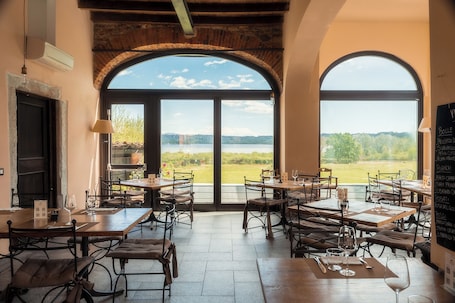 Ristorante. Equirelais