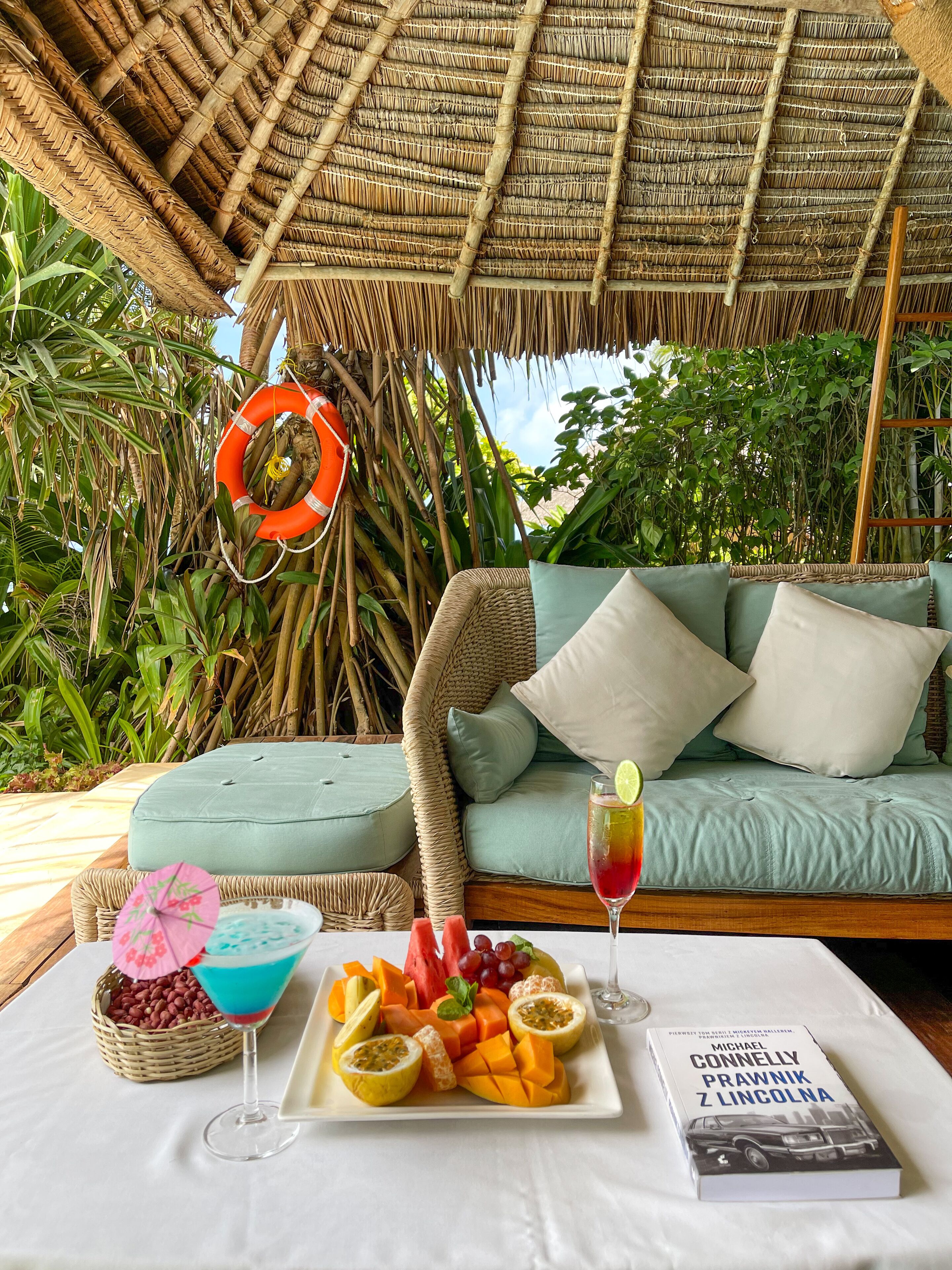 Photo - Tulia Zanzibar Unique Beach Resort