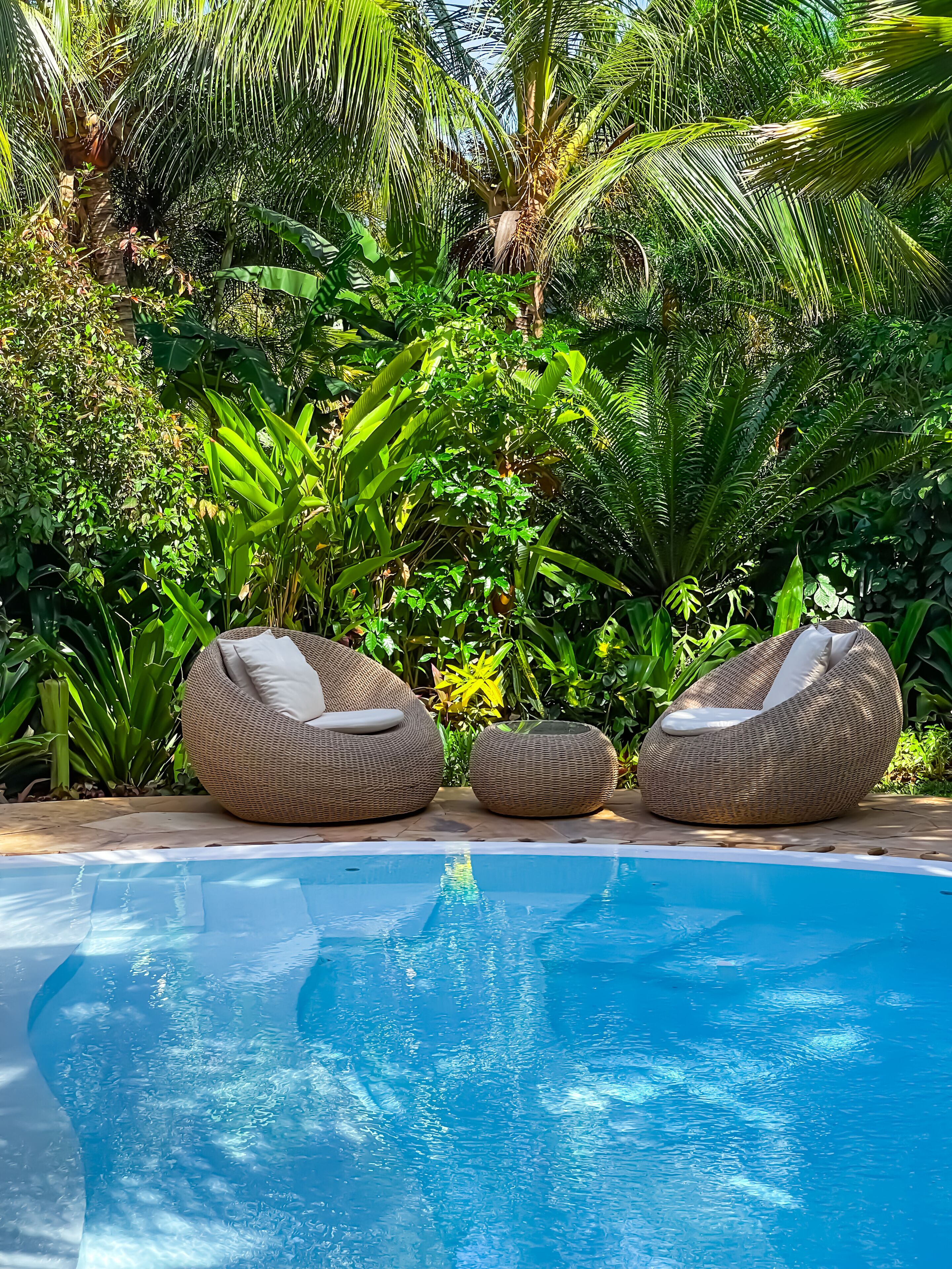 Photo - Tulia Zanzibar Unique Beach Resort