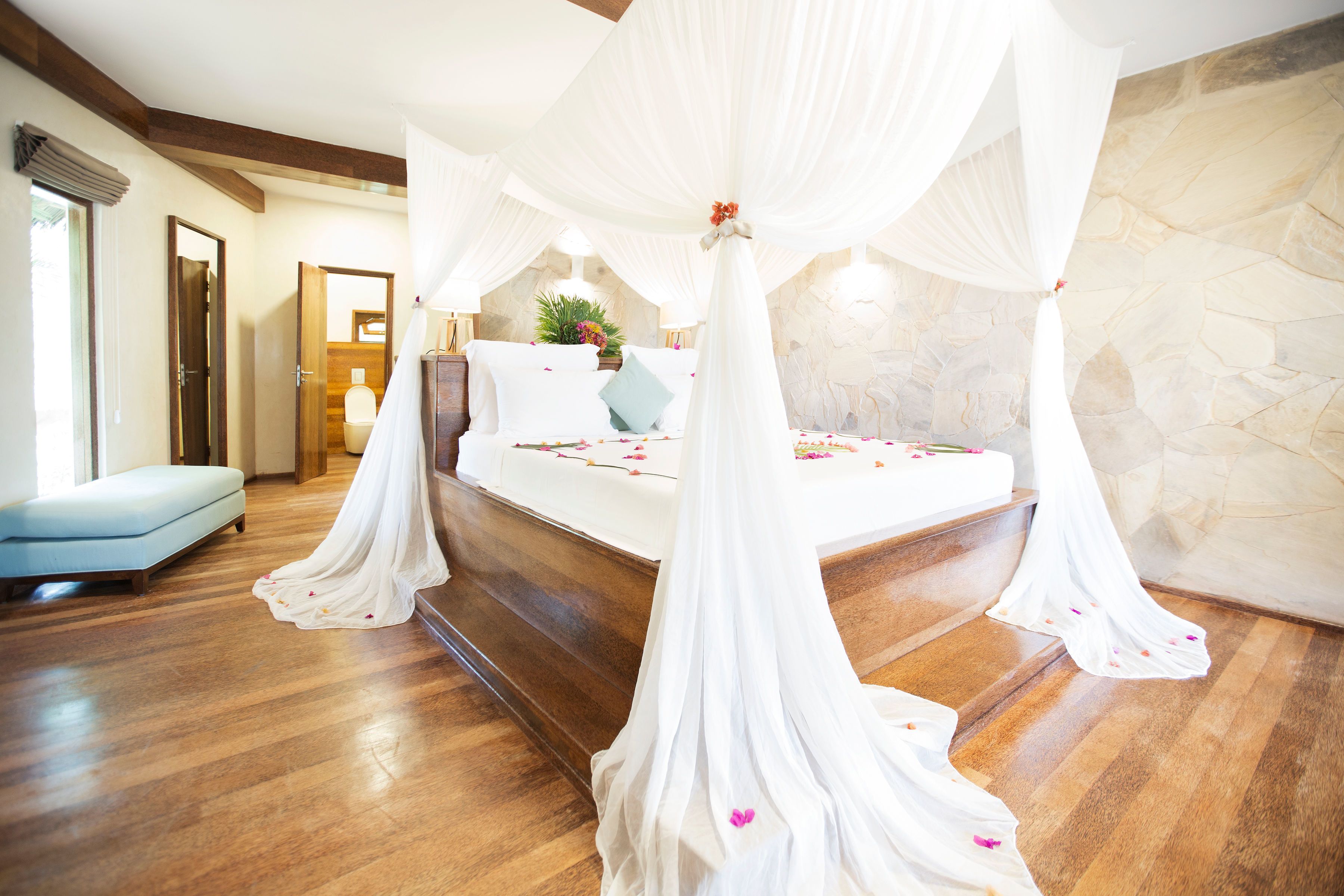 Photo - Tulia Zanzibar Unique Beach Resort