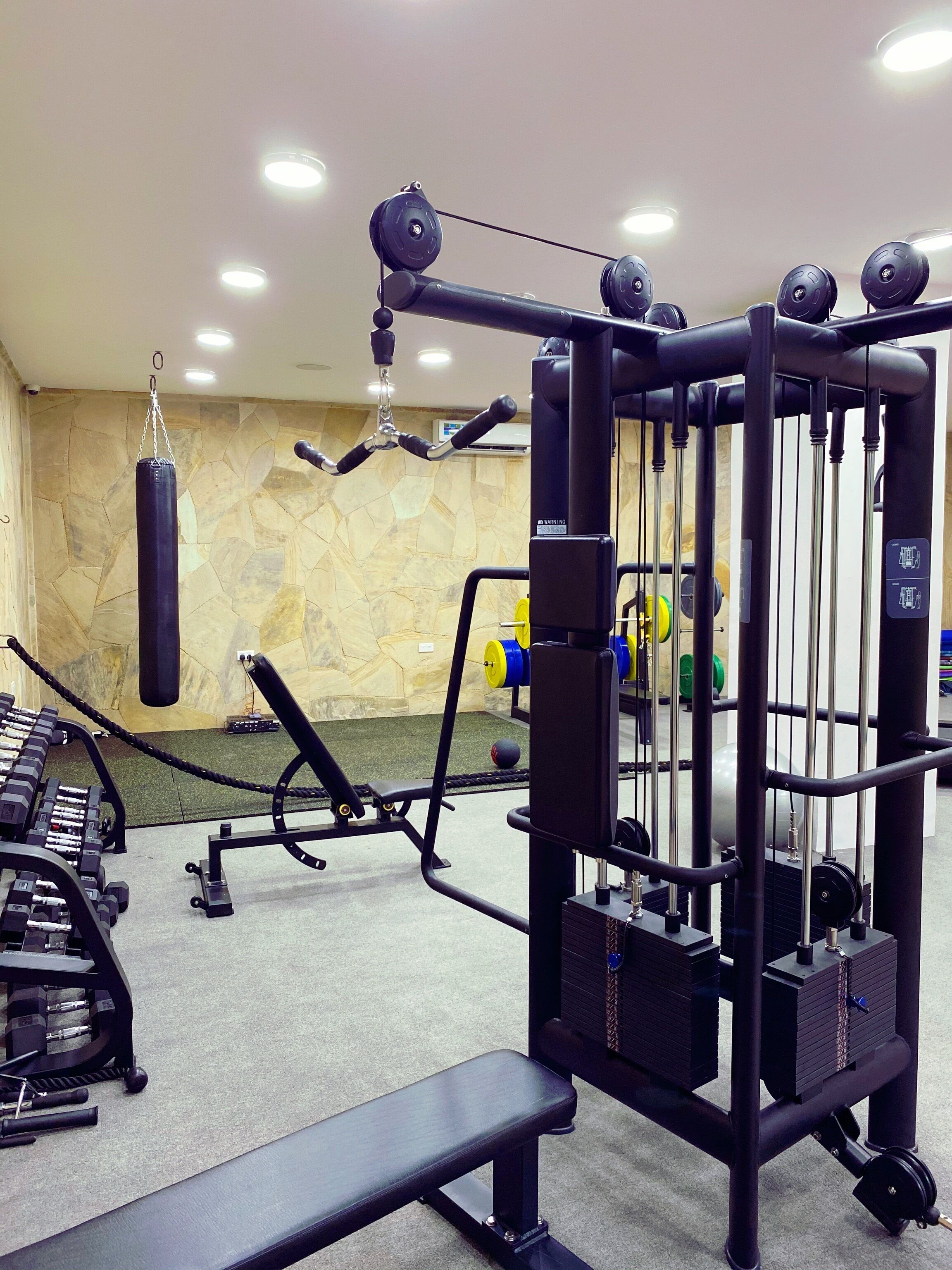 Photo - Tulia Zanzibar Unique Beach Resort