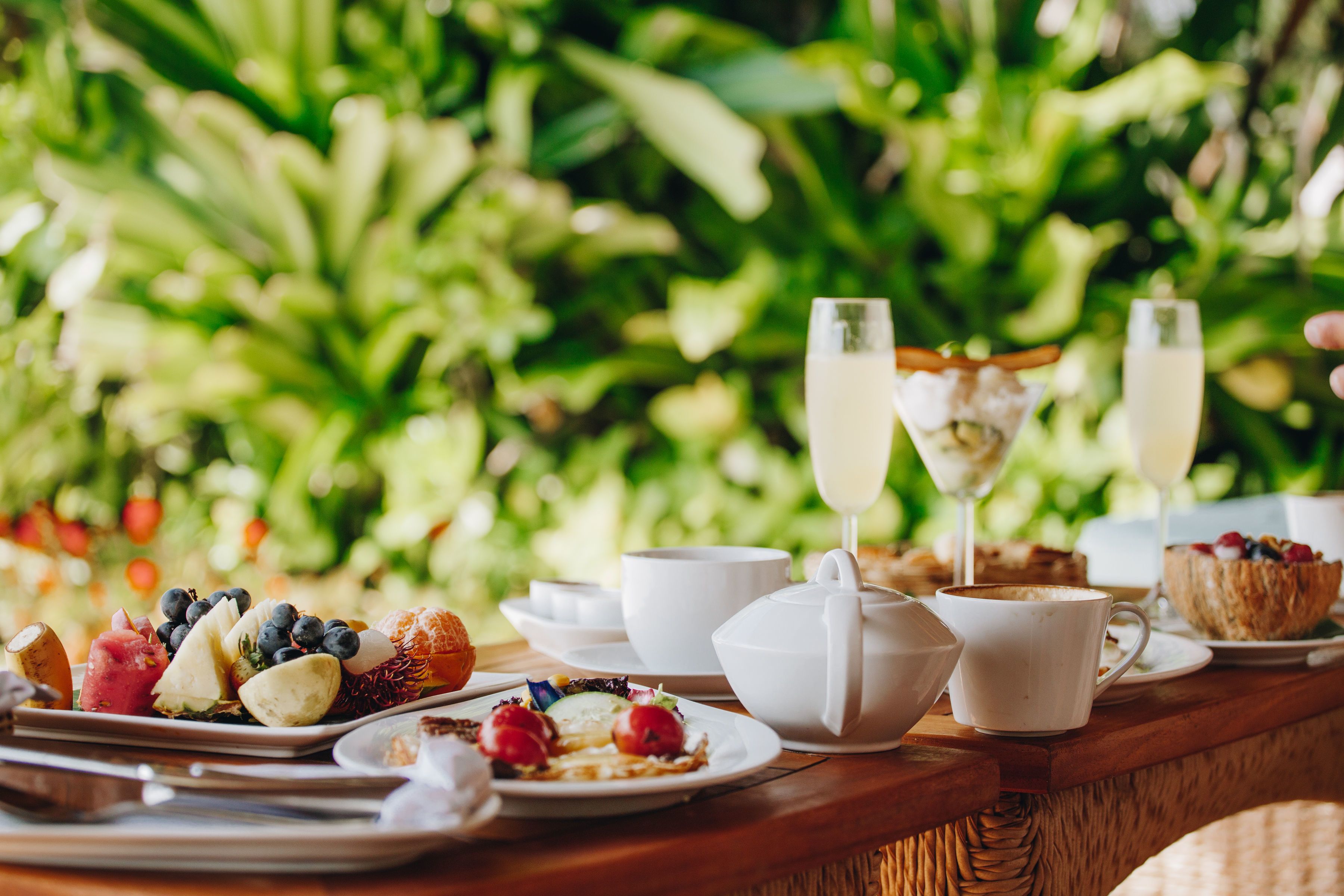 Photo - Tulia Zanzibar Unique Beach Resort