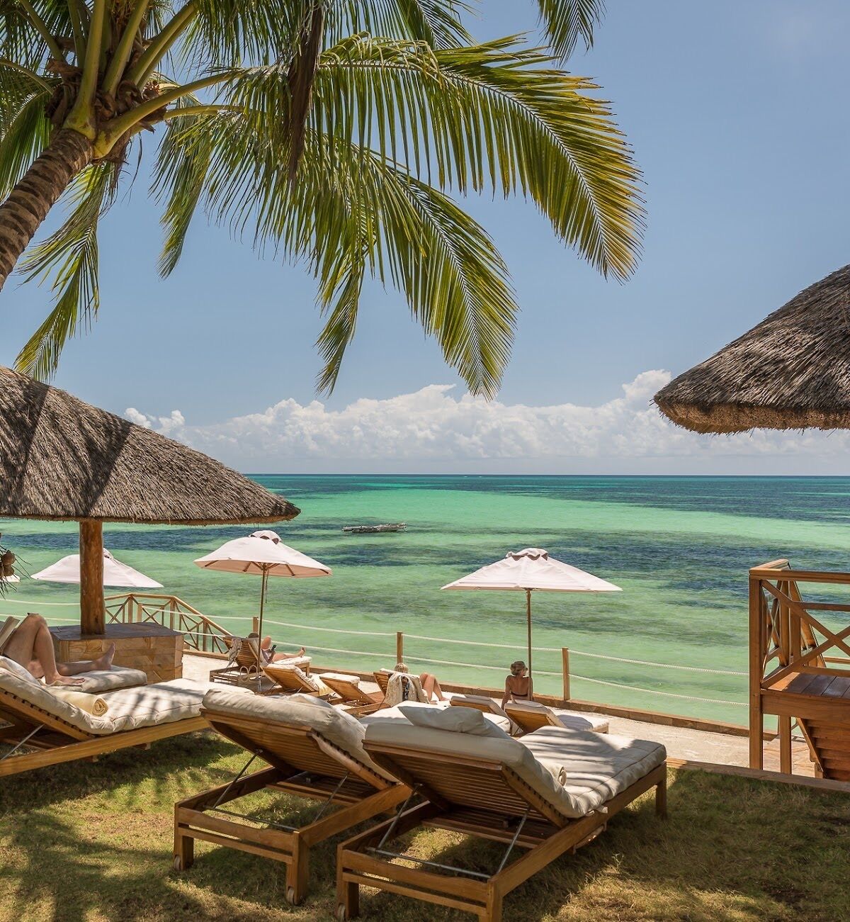 Photo - Tulia Zanzibar Unique Beach Resort