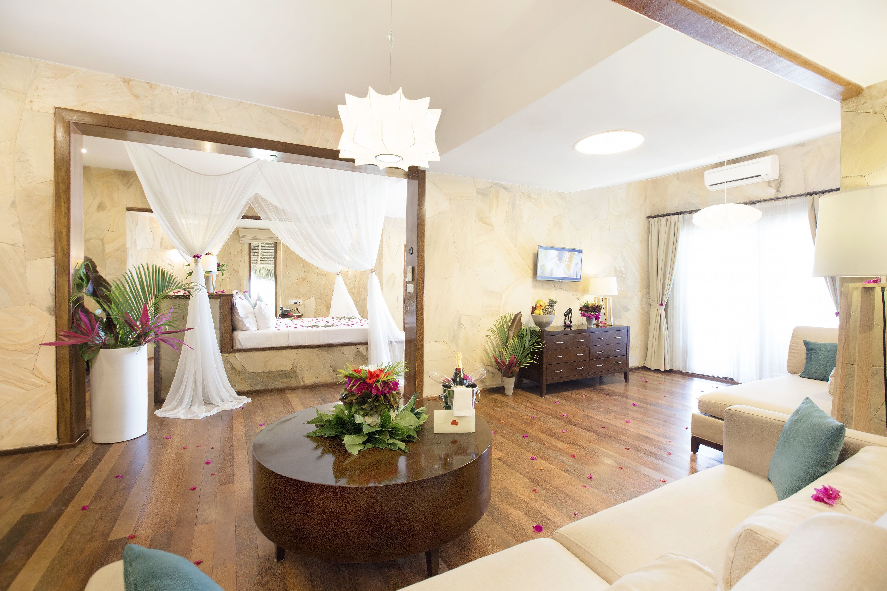 Photo - Tulia Zanzibar Unique Beach Resort