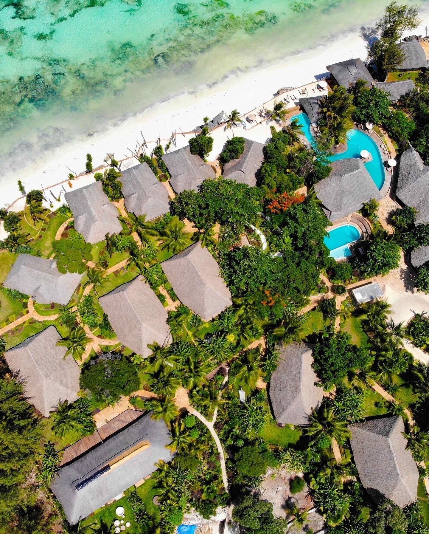 Photo - Tulia Zanzibar Unique Beach Resort
