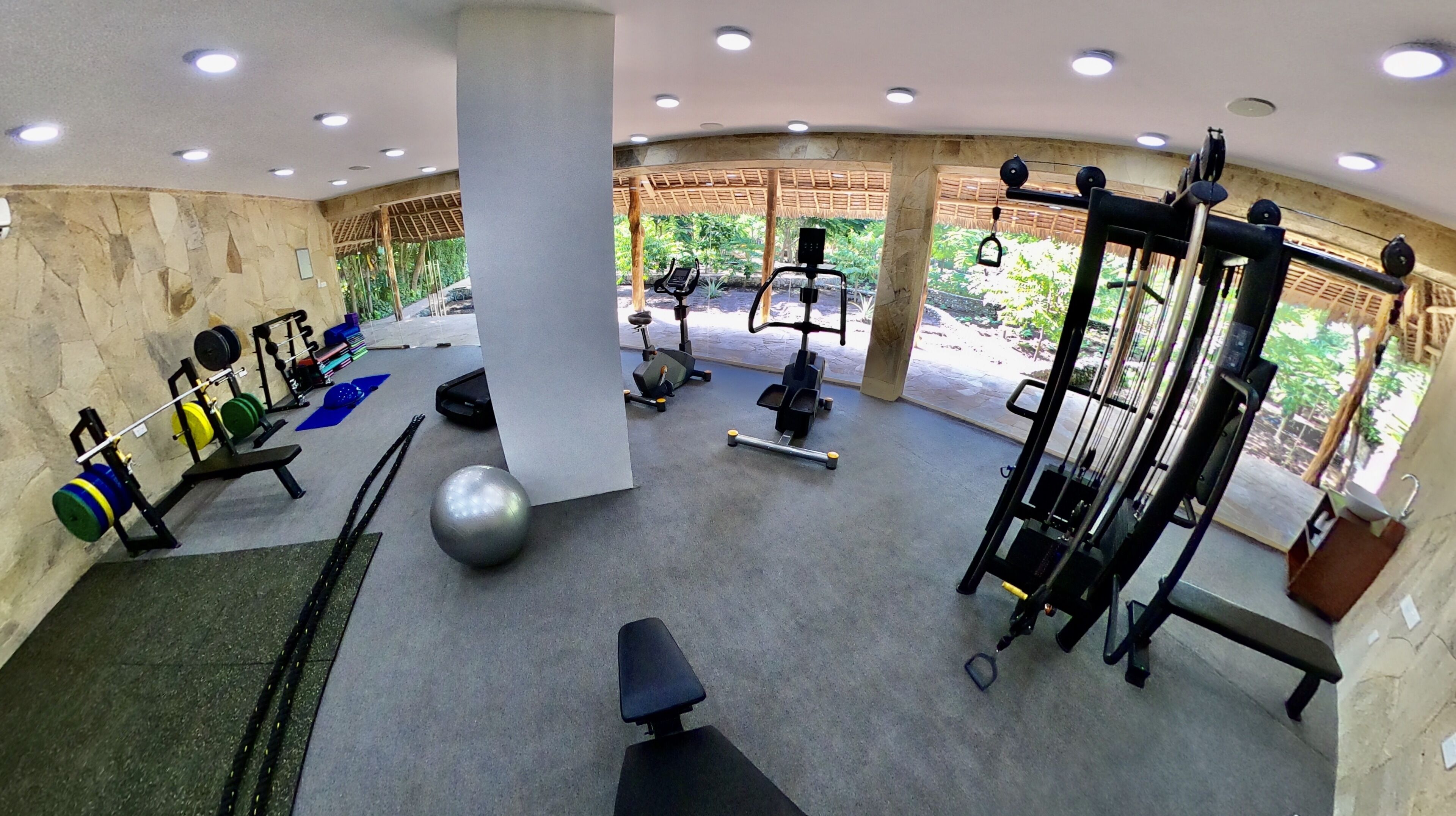 Photo - Tulia Zanzibar Unique Beach Resort