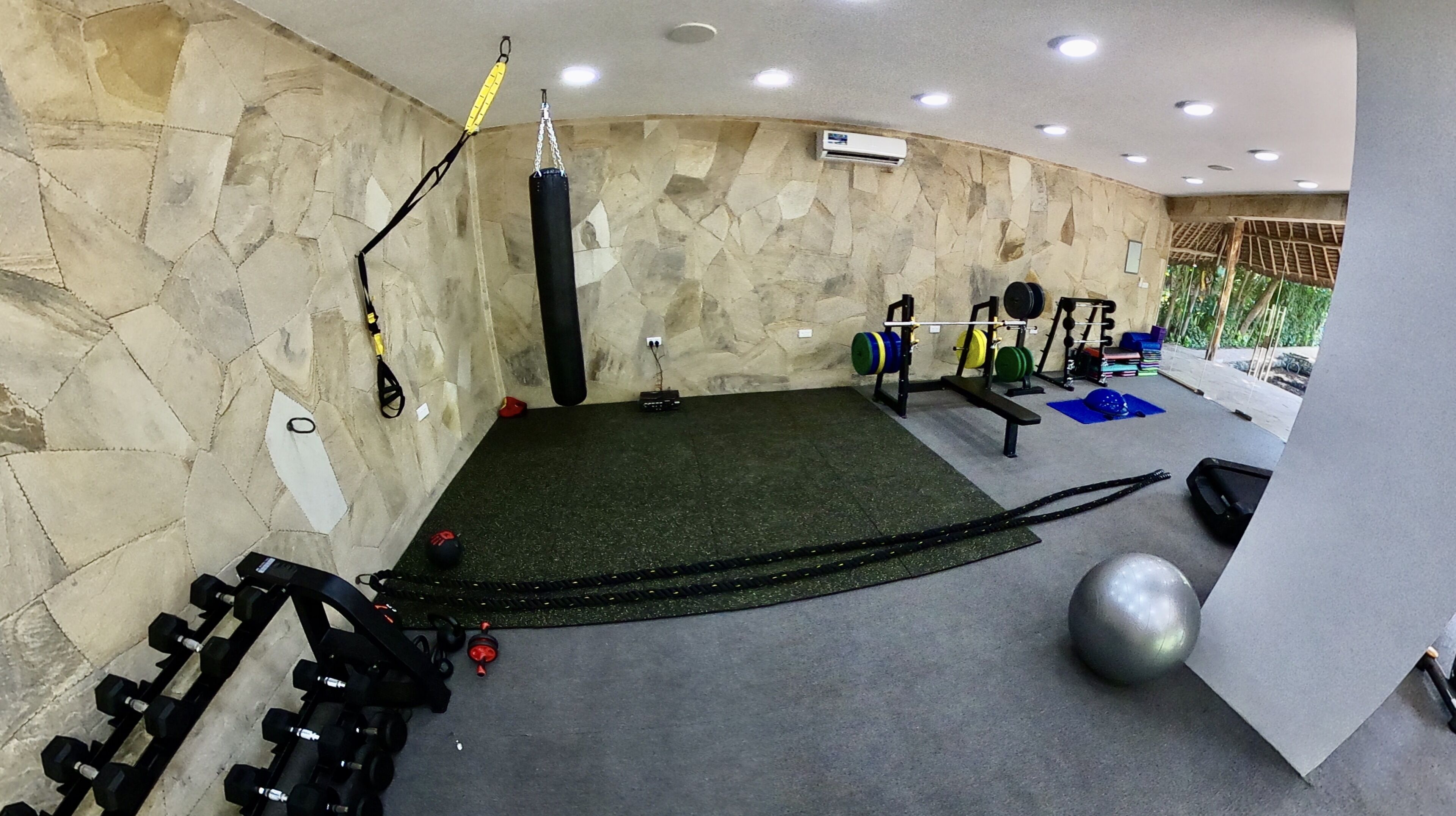 Photo - Tulia Zanzibar Unique Beach Resort