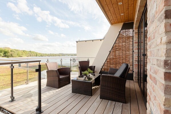 Exterior - Ringelnatz Inselhotel Malchow (Malchow)