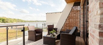 Ringelnatz Inselhotel Malchow