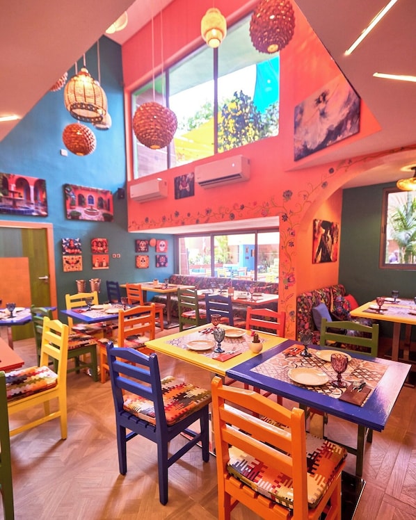 Restaurang