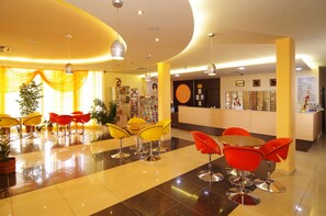 Recepció