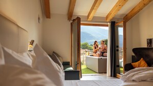 Superior Double Room with Jacuzzi ,SPA Access