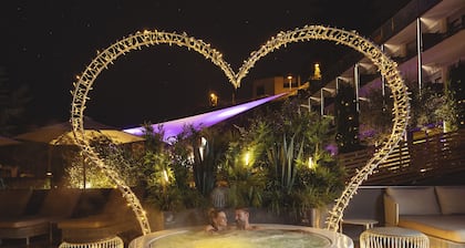 Hi Hotel - Wellness & Spa Adults Only