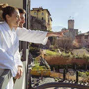 Hi Hotel - Wellness & Spa Adults Only