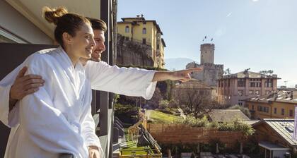 Hi Hotel - Wellness & Spa Adults Only