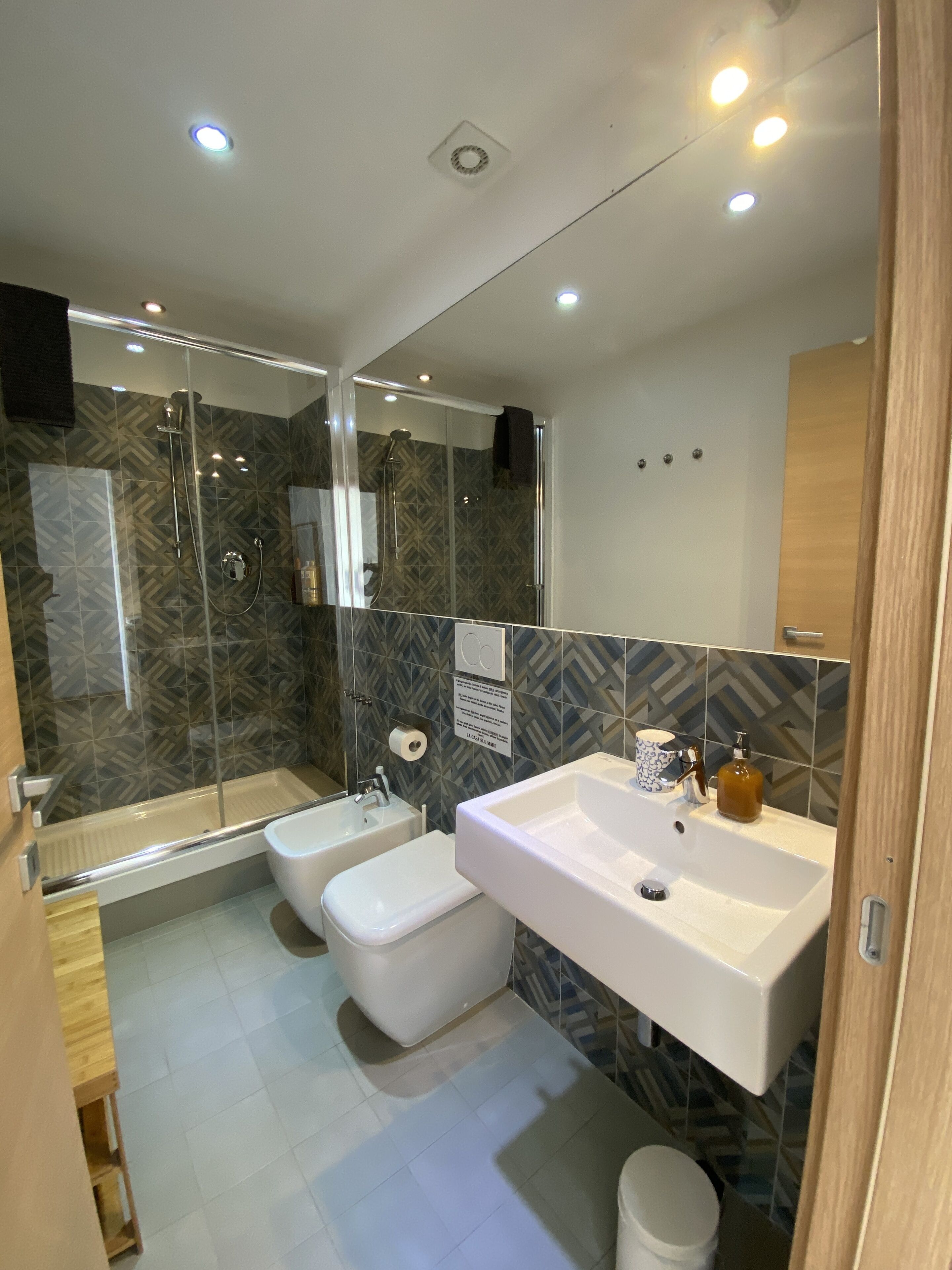 Photo - La Casa Sul Mare