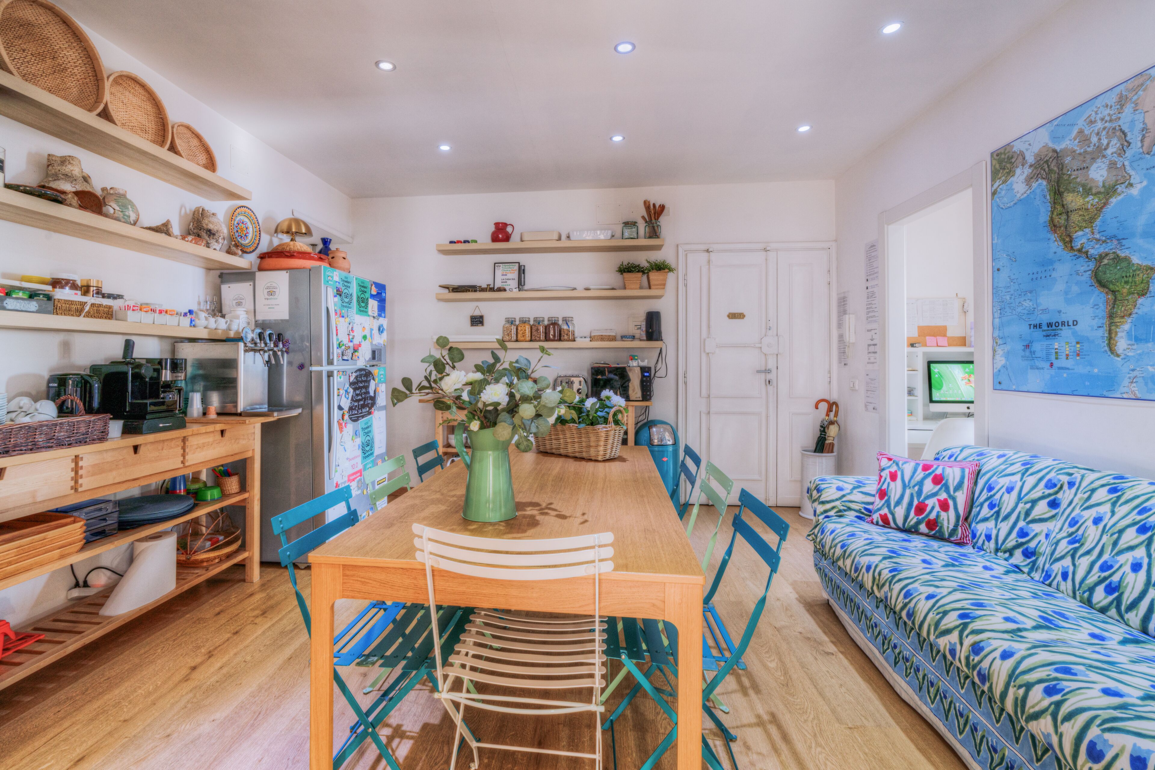 Photo - La Casa Sul Mare