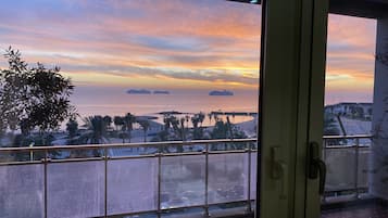 1 Schlafzimmer, BettwÀsche aus Àgyptischer Baumwolle