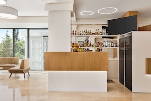 Lobby - Ramada by Wyndham Slatina Parc (Slatina)