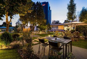 Internasjonale retter