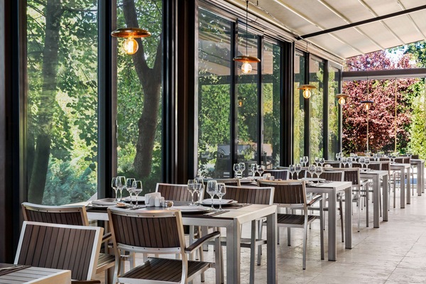 International cuisine