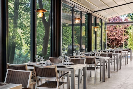 International cuisine