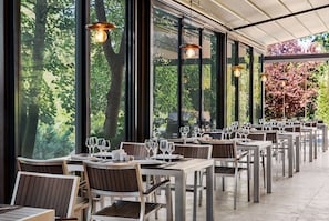 Spécialités Cuisine internationale