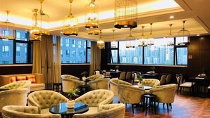 Dining - Dading Century Plaza Hotel (Chengdu)